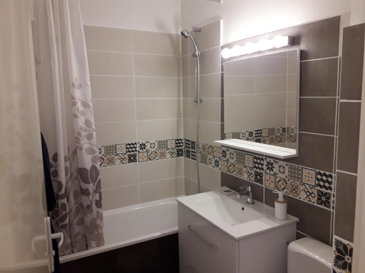 Apartment Terre Et *