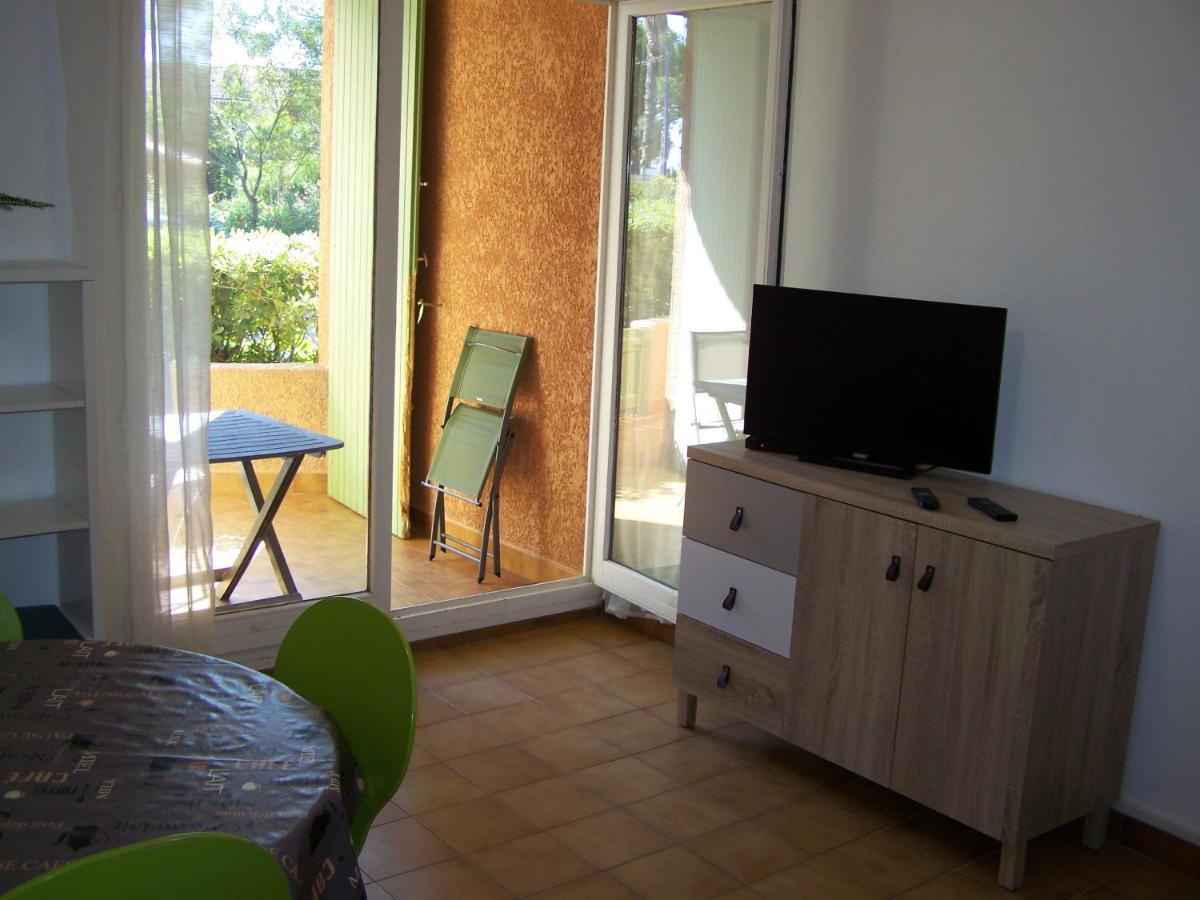 Terre Et Apartment *