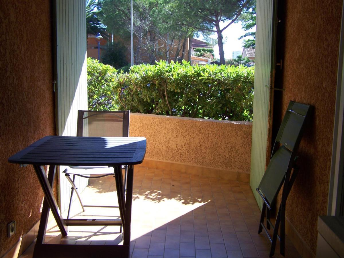 Apartment Terre Et
