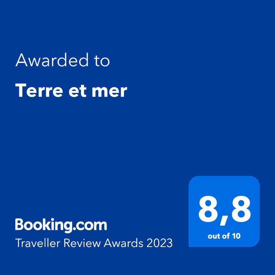Apartment Terre Et Hyeres