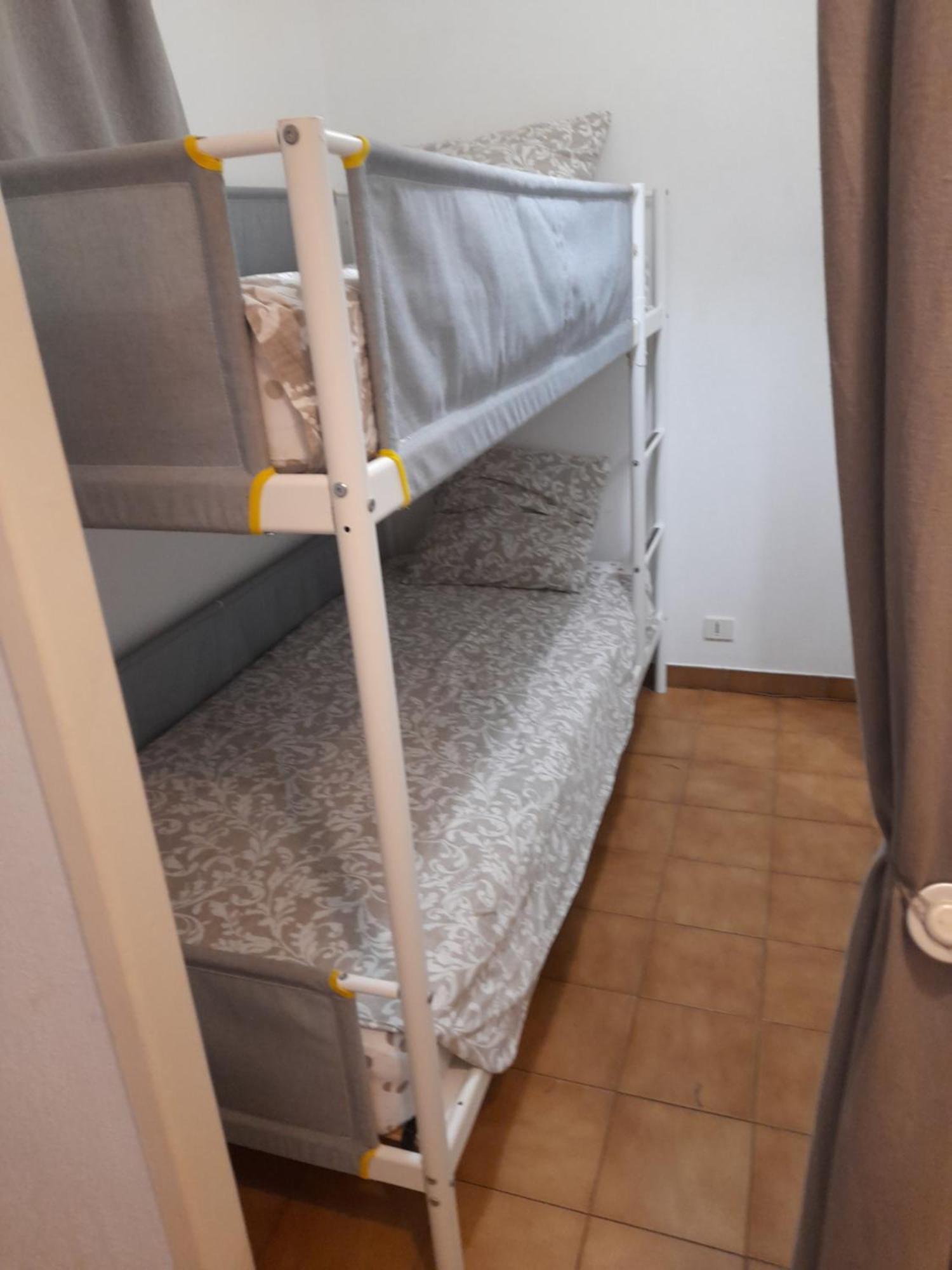 Appartement Terre Et