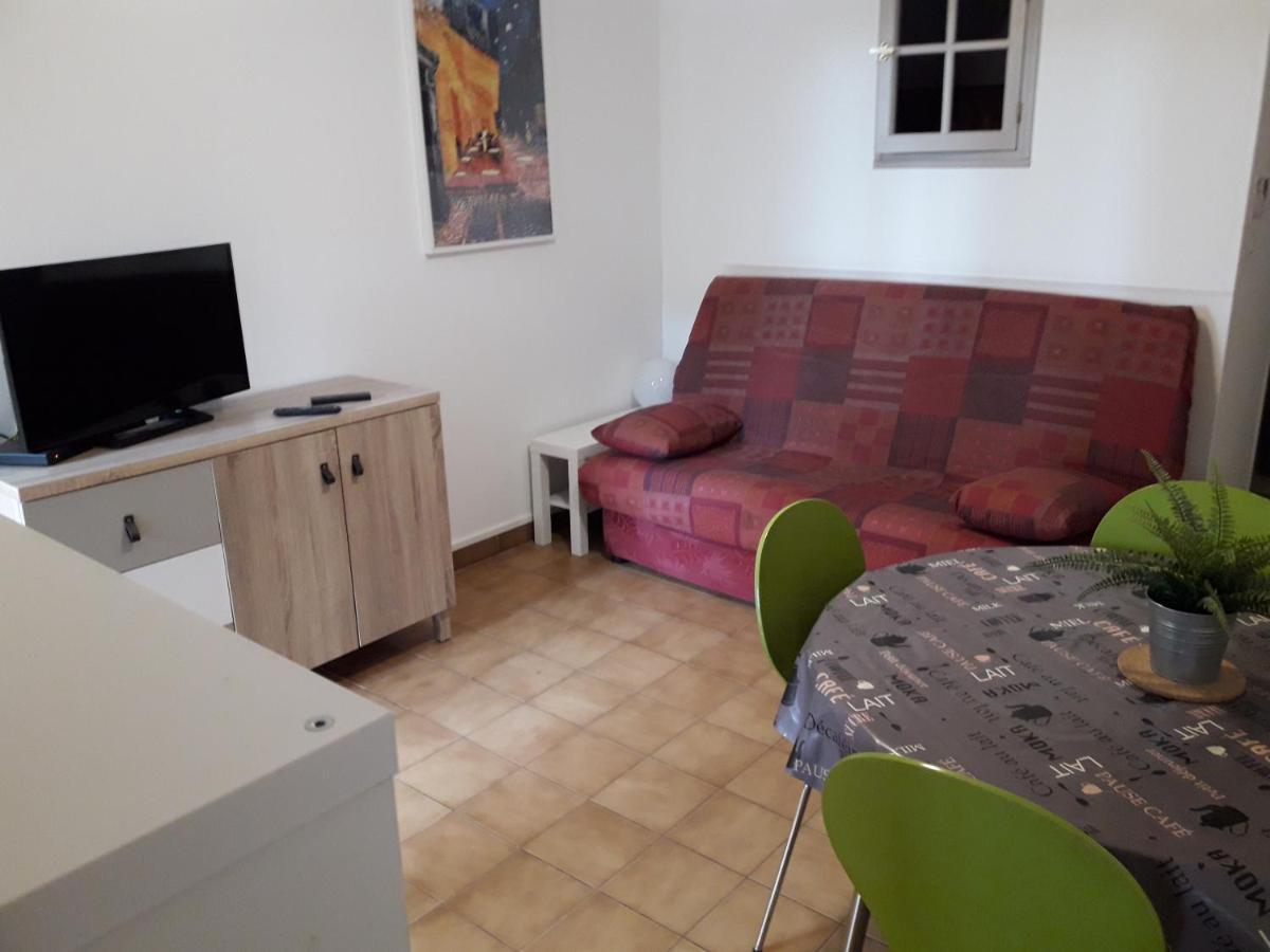 Appartamento Terre Et Hyères